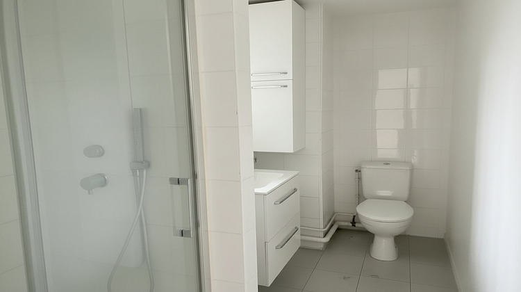 Ma-Cabane - Vente Appartement Limoges, 34 m²