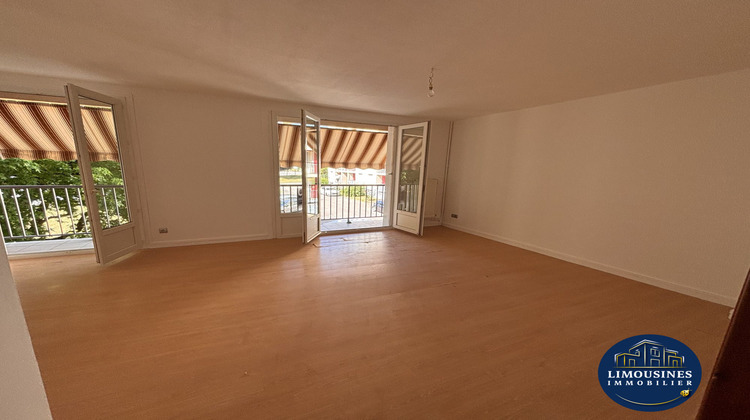 Ma-Cabane - Vente Appartement Limoges, 80 m²
