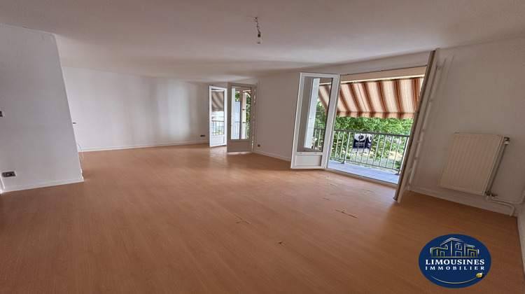 Ma-Cabane - Vente Appartement Limoges, 80 m²