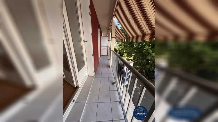 Ma-Cabane - Vente Appartement Limoges, 80 m²