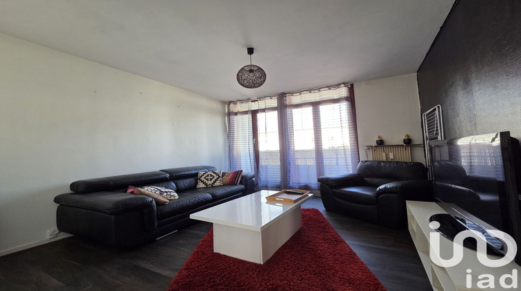 Ma-Cabane - Vente Appartement Limoges, 56 m²