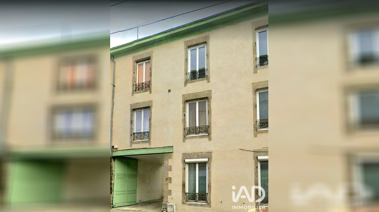 Ma-Cabane - Vente Appartement Limoges, 124 m²