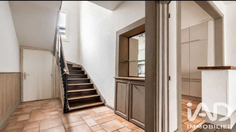 Ma-Cabane - Vente Appartement Limoges, 124 m²