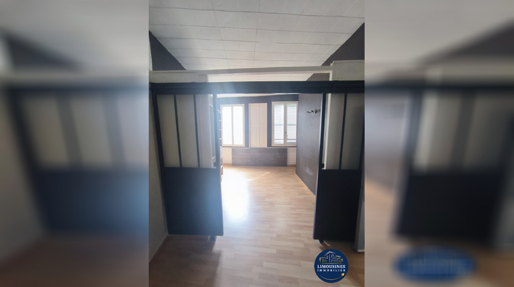 Ma-Cabane - Vente Appartement Limoges, 44 m²