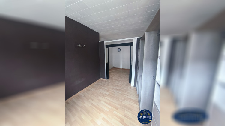 Ma-Cabane - Vente Appartement Limoges, 44 m²