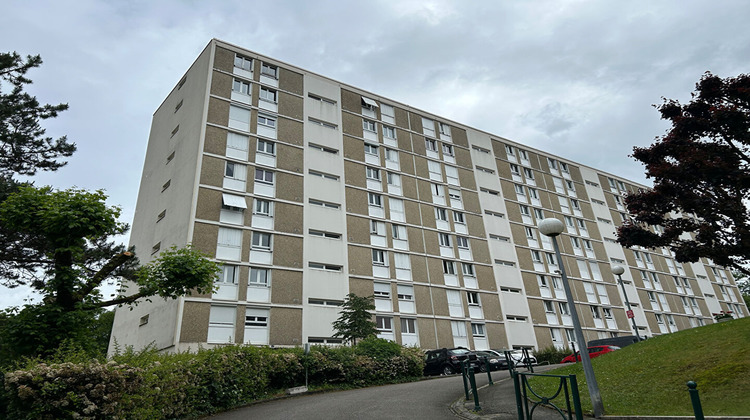 Ma-Cabane - Vente Appartement LIMOGES, 61 m²