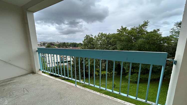 Ma-Cabane - Vente Appartement LIMOGES, 61 m²