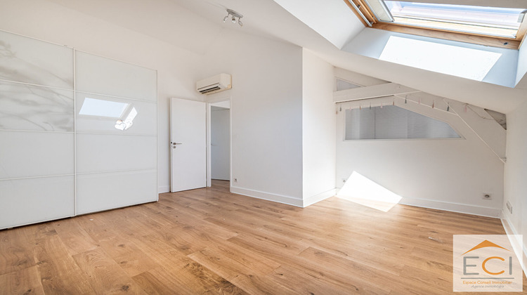 Ma-Cabane - Vente Appartement LIMOGES, 204 m²