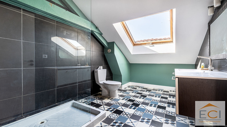 Ma-Cabane - Vente Appartement LIMOGES, 204 m²