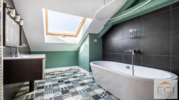 Ma-Cabane - Vente Appartement LIMOGES, 204 m²