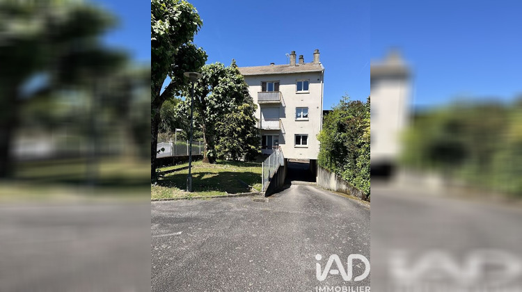 Ma-Cabane - Vente Appartement Limoges, 51 m²