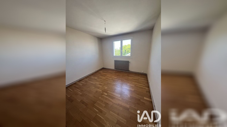 Ma-Cabane - Vente Appartement Limoges, 51 m²