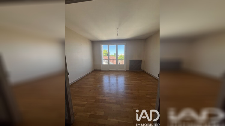 Ma-Cabane - Vente Appartement Limoges, 51 m²