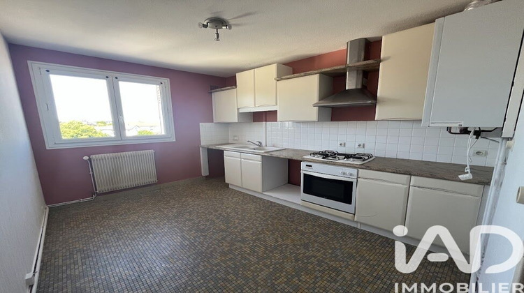 Ma-Cabane - Vente Appartement Limoges, 51 m²