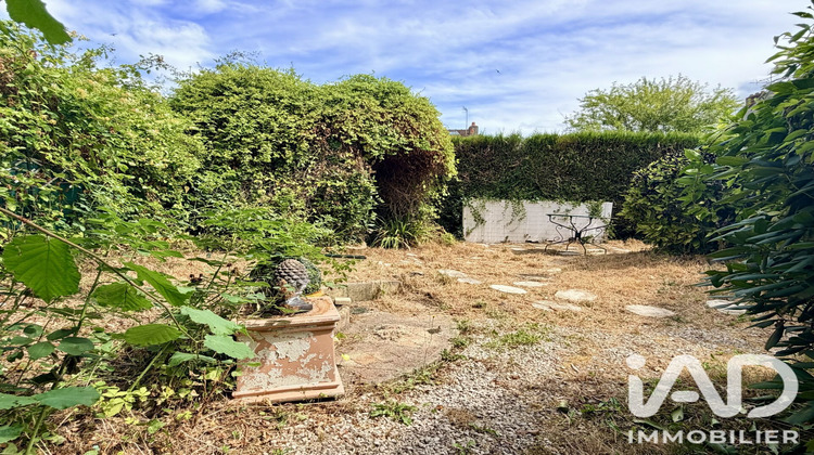 Ma-Cabane - Vente Appartement Limoges, 100 m²