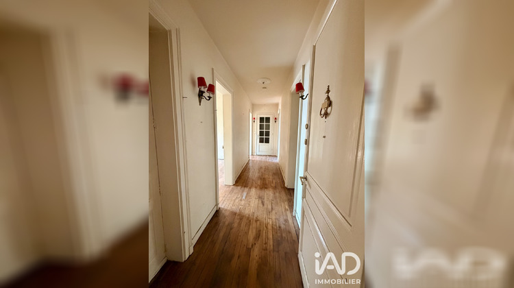 Ma-Cabane - Vente Appartement Limoges, 100 m²