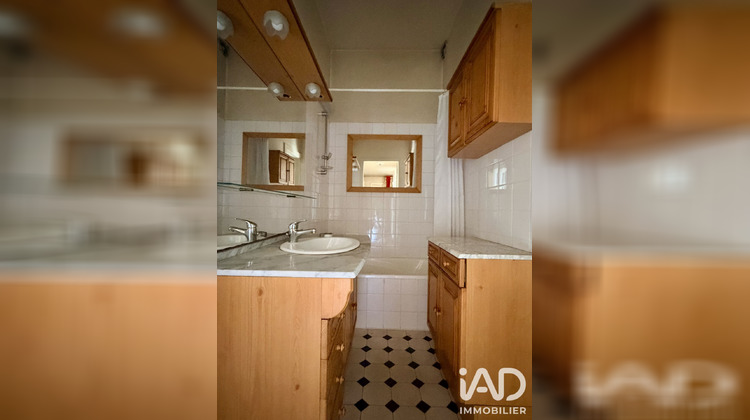 Ma-Cabane - Vente Appartement Limoges, 100 m²