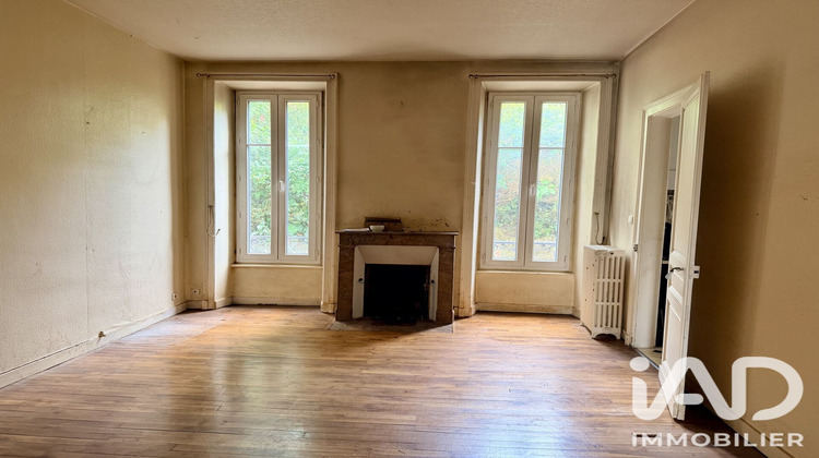 Ma-Cabane - Vente Appartement Limoges, 100 m²