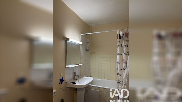 Ma-Cabane - Vente Appartement Limoges, 29 m²