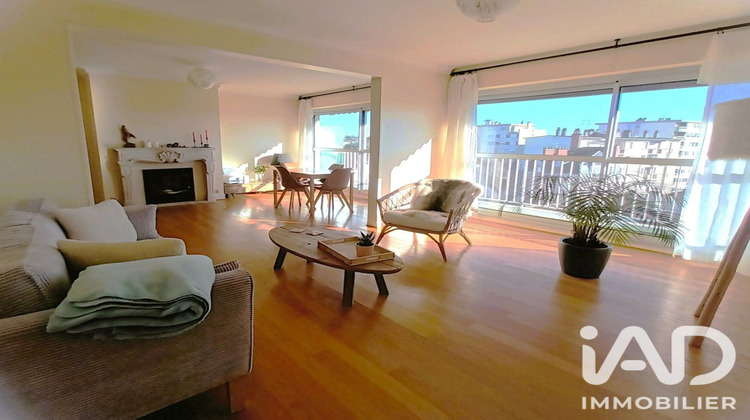 Ma-Cabane - Vente Appartement Limoges, 88 m²