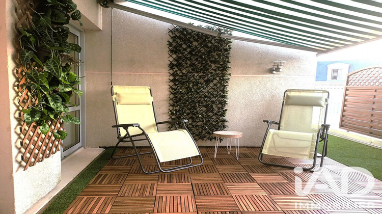 Ma-Cabane - Vente Appartement Limoges, 88 m²