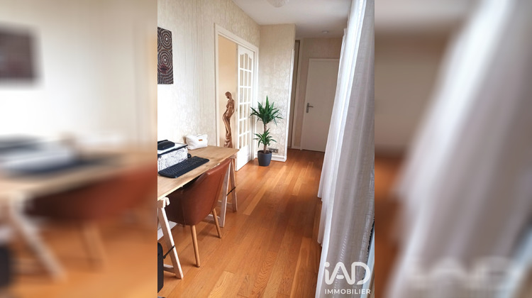 Ma-Cabane - Vente Appartement Limoges, 88 m²
