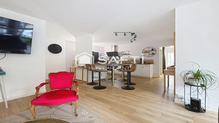 Ma-Cabane - Vente Appartement Limoges, 86 m²