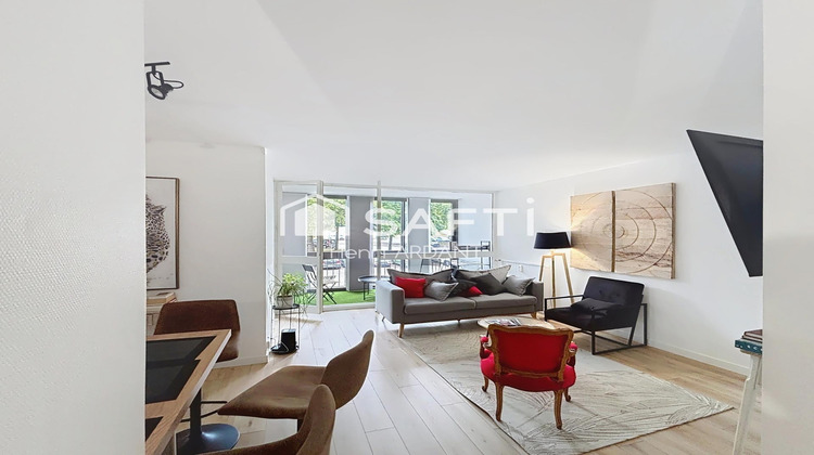 Ma-Cabane - Vente Appartement Limoges, 86 m²