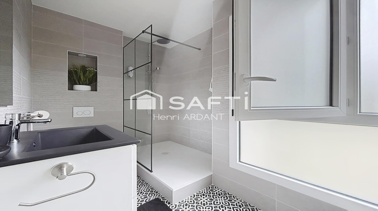 Ma-Cabane - Vente Appartement Limoges, 86 m²