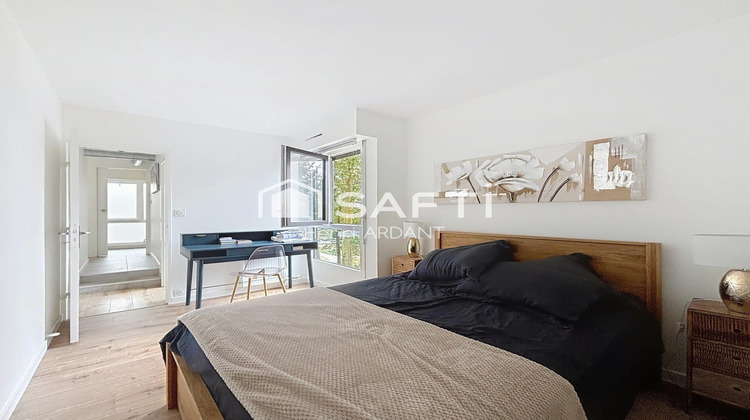 Ma-Cabane - Vente Appartement Limoges, 86 m²