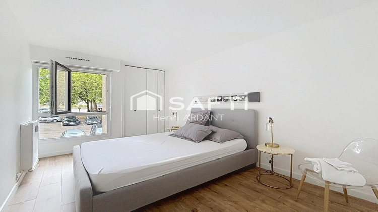 Ma-Cabane - Vente Appartement Limoges, 86 m²