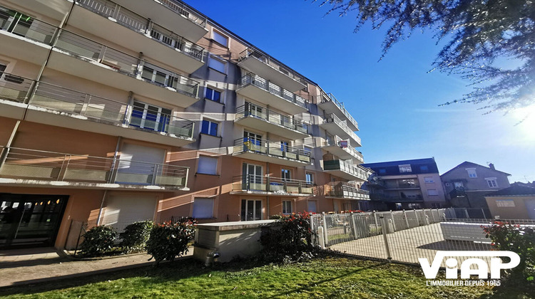 Ma-Cabane - Vente Appartement LIMOGES, 40 m²