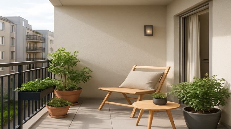 Ma-Cabane - Vente Appartement LIMOGES, 19 m²