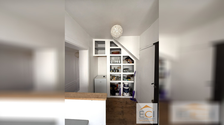 Ma-Cabane - Vente Appartement LIMOGES, 66 m²