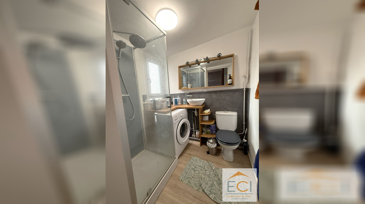 Ma-Cabane - Vente Appartement LIMOGES, 66 m²