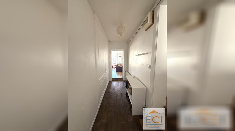 Ma-Cabane - Vente Appartement LIMOGES, 66 m²