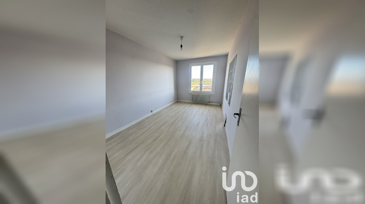 Ma-Cabane - Vente Appartement Limoges, 66 m²