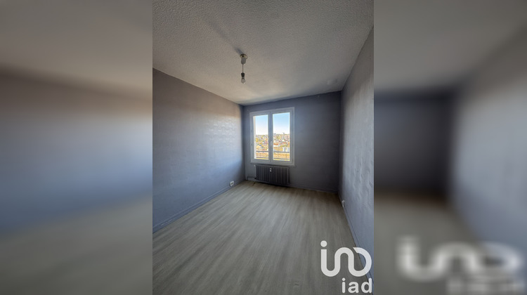 Ma-Cabane - Vente Appartement Limoges, 66 m²