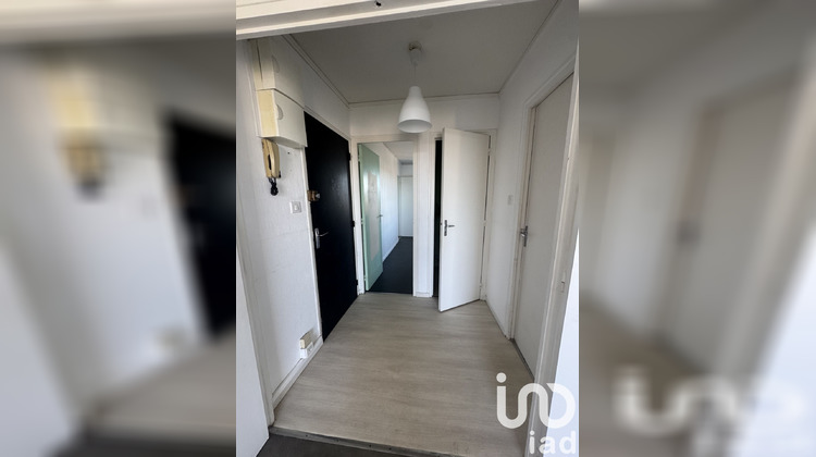 Ma-Cabane - Vente Appartement Limoges, 66 m²