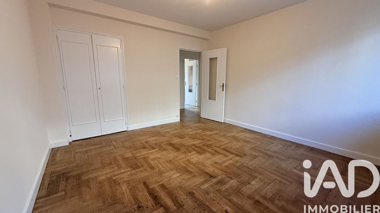 Ma-Cabane - Vente Appartement Limoges, 40 m²