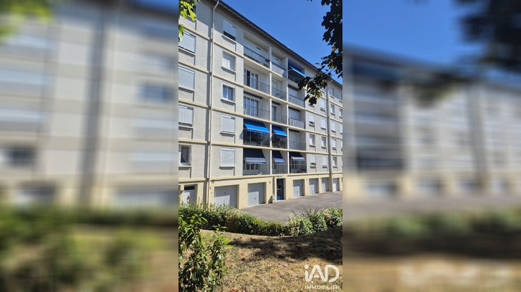 Ma-Cabane - Vente Appartement Limoges, 69 m²