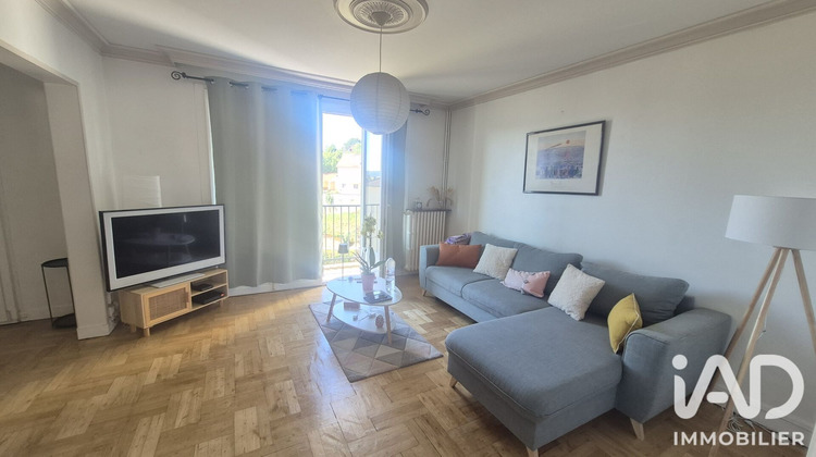 Ma-Cabane - Vente Appartement Limoges, 69 m²
