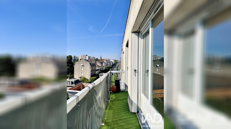 Ma-Cabane - Vente Appartement Limoges, 108 m²