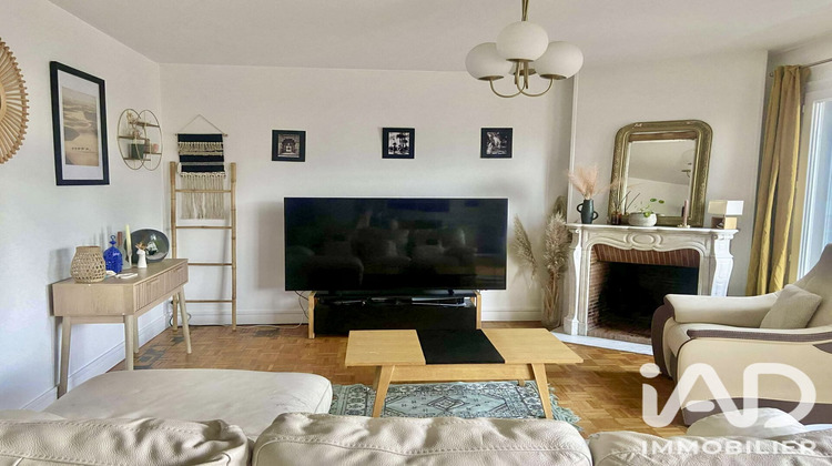 Ma-Cabane - Vente Appartement Limoges, 108 m²