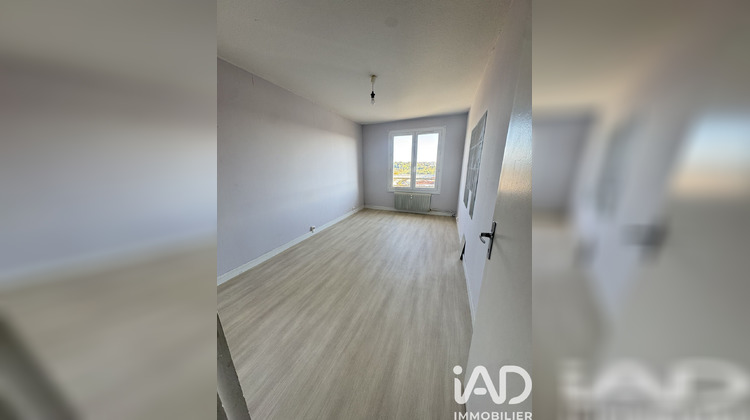 Ma-Cabane - Vente Appartement Limoges, 66 m²