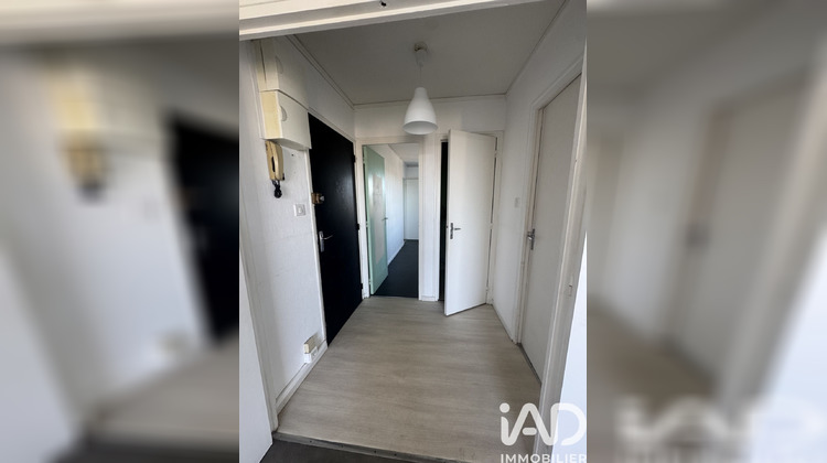 Ma-Cabane - Vente Appartement Limoges, 66 m²