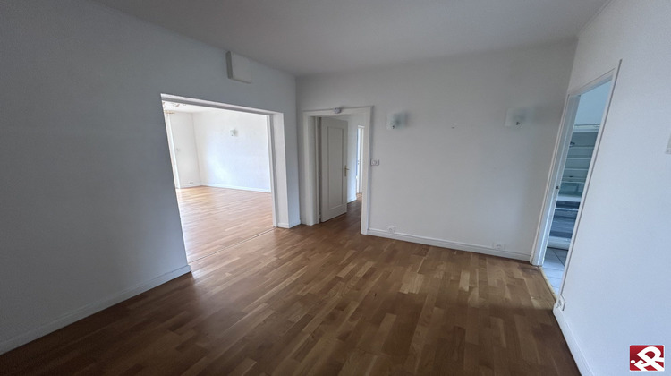 Ma-Cabane - Vente Appartement Limoges, 75 m²
