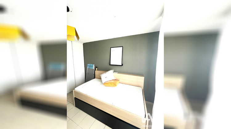 Ma-Cabane - Vente Appartement Limoges, 18 m²