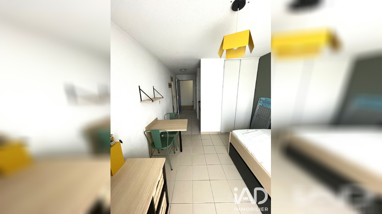 Ma-Cabane - Vente Appartement Limoges, 18 m²