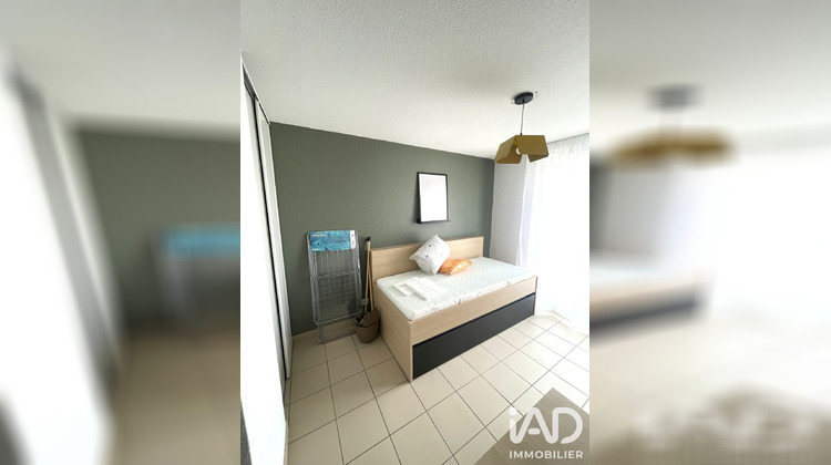 Ma-Cabane - Vente Appartement Limoges, 18 m²